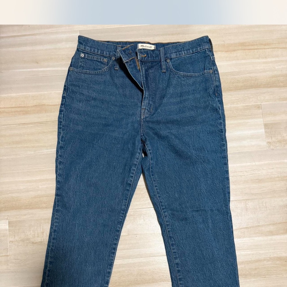Women’s Blue Jeans